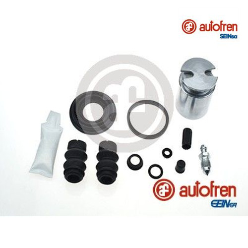 Repair kit brake caliper - brake,