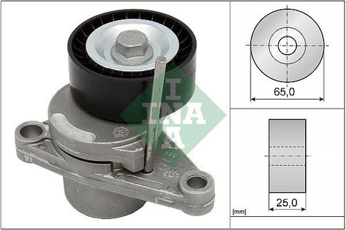 Ina drive belt tensioner - ina,
