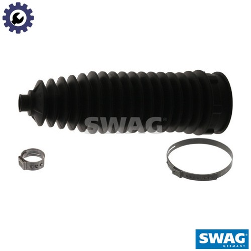 Bellow kit steering 9237 - bellow,