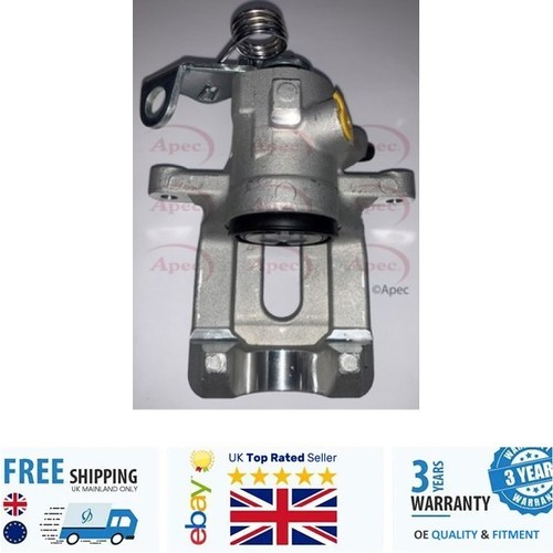 Brake caliper lca570n for - brake,
