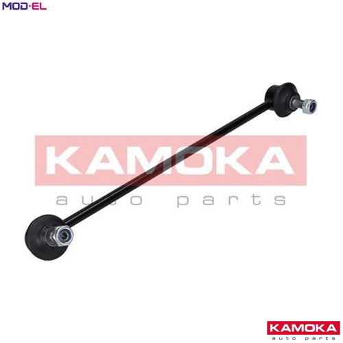 Linkcoupling rod stabiliser - rod,