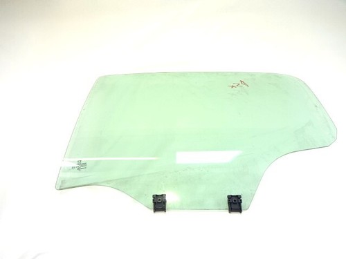 9203jz descending glass - glass, rear
