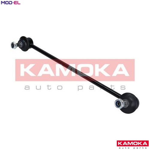 Linkcoupling rod stabiliser - rod,