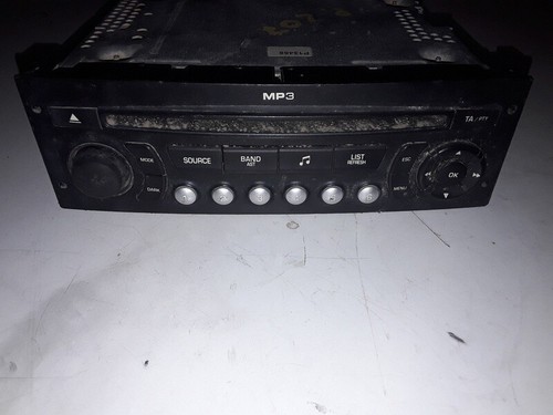 96662669xt audio system - 96662669xt,