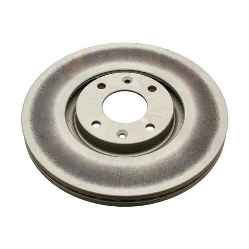 Brake disc front left - disc, 1