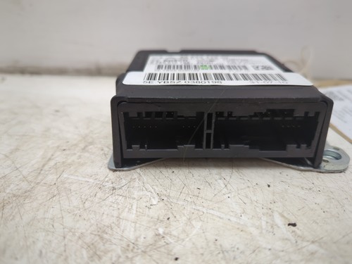 2010 peugeot 207 airbag ecu - 207,