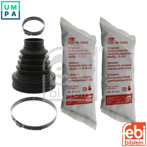Bellow kit drive shaft 100347 - kit,