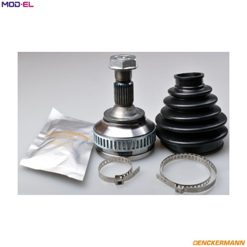 Joint kit drive shaft c120197 - joint,