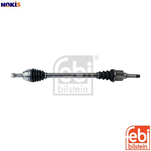 Drive shaft 188138 for peugeot - for,