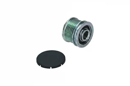 Alternator clutch pulley rc101 - pulley,