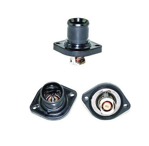 Thermostat assembly for - thermostat,
