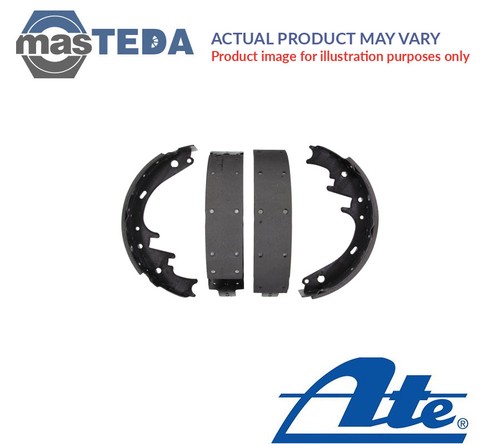 030137 04792 brake shoe set - brake,