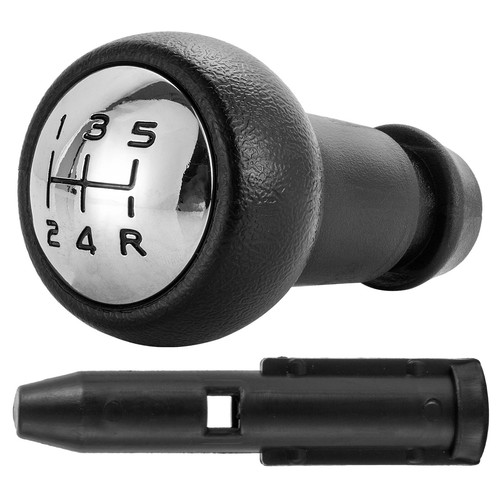 Speed gear stick shift knob - 5,