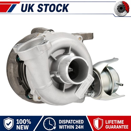 Gt1544v turbocharger 753420 - gt1544v,