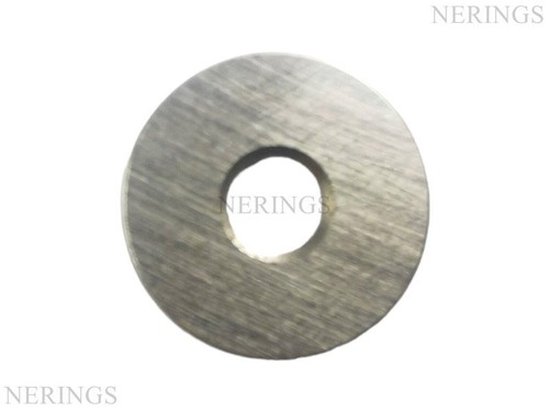 Turbocharger thrust collar