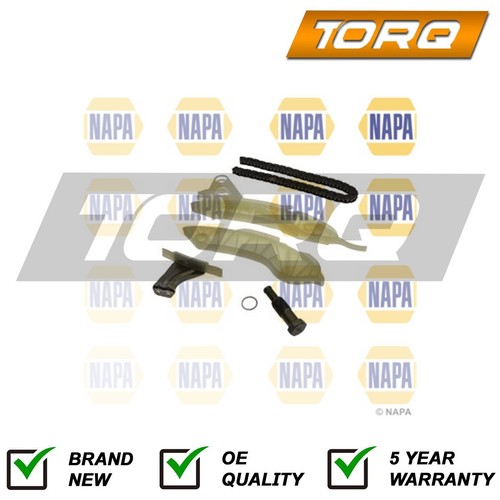 Timing chain kit torq fits - timing,