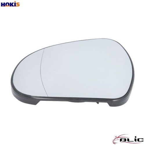 Mirror glass exterior - glass,