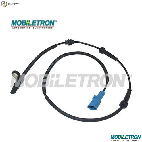 Sensor wheel speed - sensor,