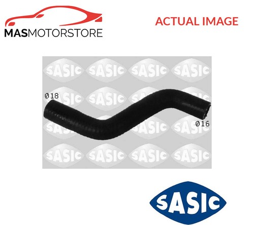 Oil hose sasic 3310001 - oil,