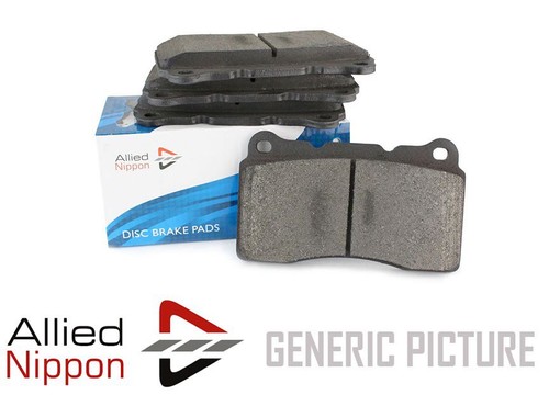 Brake pads set - brake,