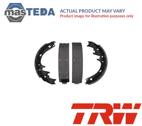 Gsk1264 brake shoe set kit - shoe,