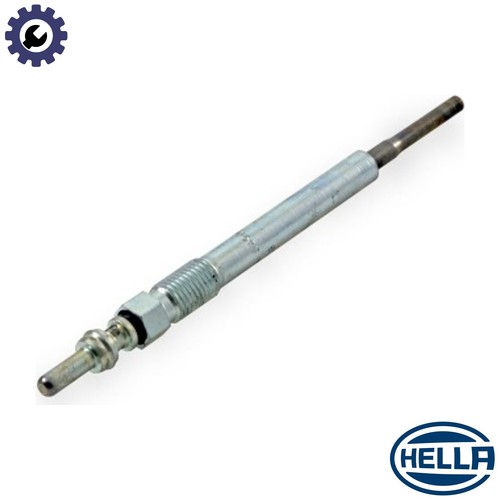 Glow plug 8eg 008 498 - 4x, 498-441