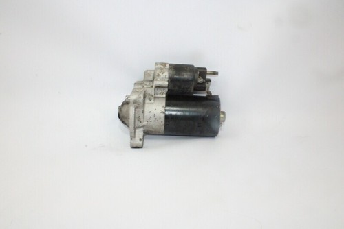 0001112041 starter motor