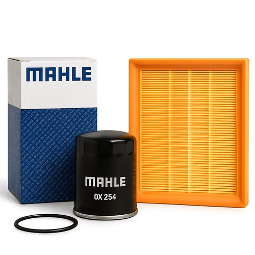 Mahle service kit - mahle, air