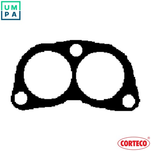 Gasket intake manifold - intake,