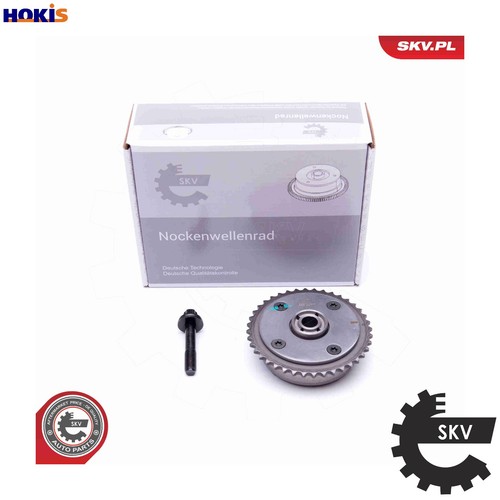 Camshaft adjuster 39skv500 - camshaft, for