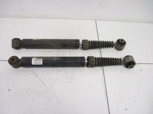 Rear shock absorber - shock,