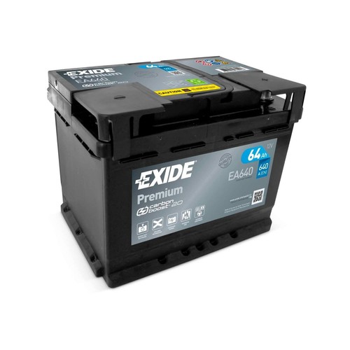 Battery for peugeot - peugeot, 207