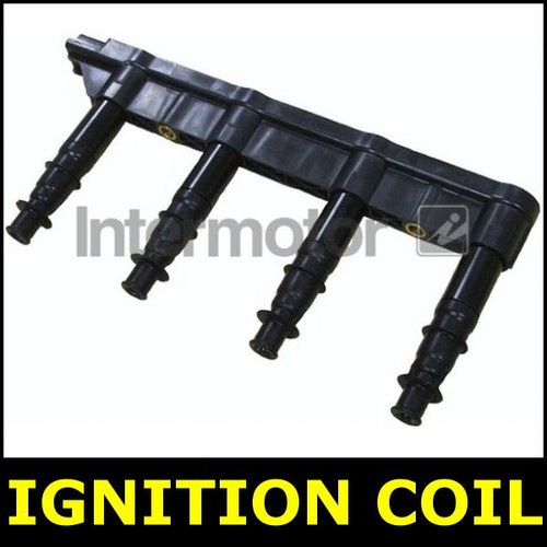 Ignition coil fits - ignition, peugeot