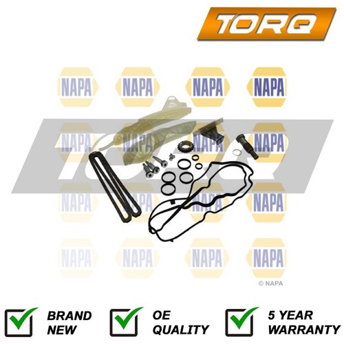 Timing chain kit torq - chain,