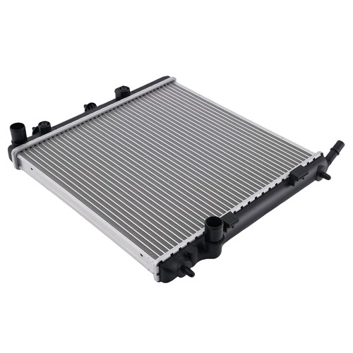 Coolant radiator for - for, peugeot