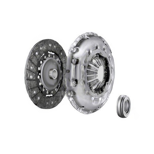 Luk 620308600 clutch kit with - luk,