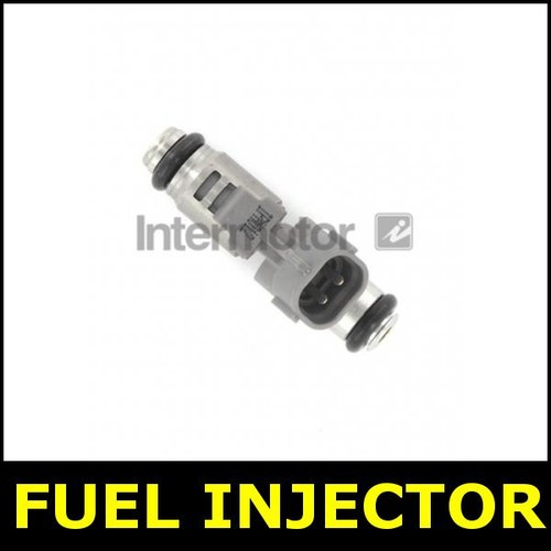 Fuel injector fits peugeot - fuel,