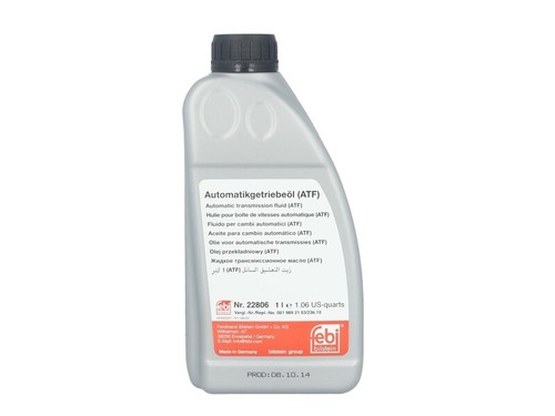 Febi bilstein fe22806 - febi, atf