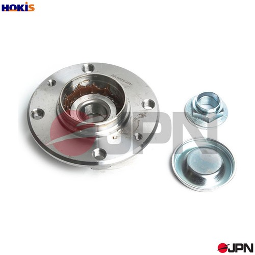 Wheel bearing kit 20l9025 - wheel,