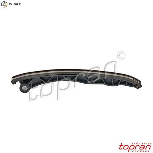 Tensioner guide timing - tensioner,