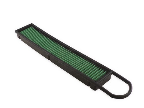 Performance air filter fit - ,