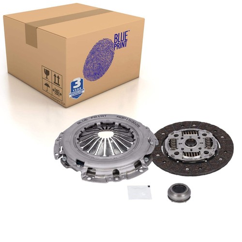 Clutch kit inc release - clutch,