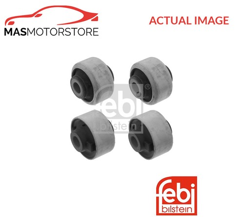 Control arm wishbone bush - arm,