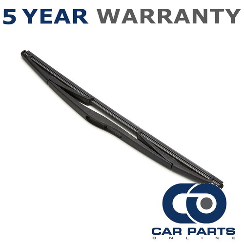 Windscreen wiper blade rear - wiper,