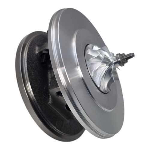 Turbocharger upgrade cartridge - turbocharger,