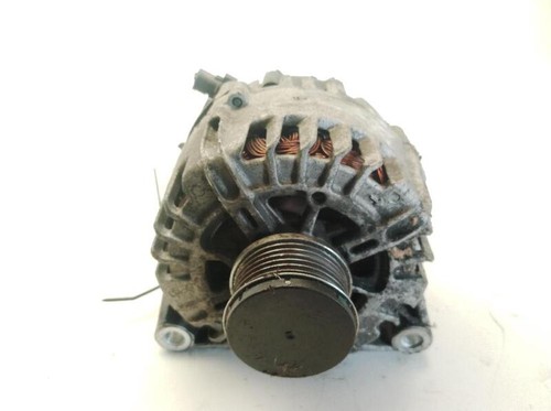 9678048880 alternator 20258795
