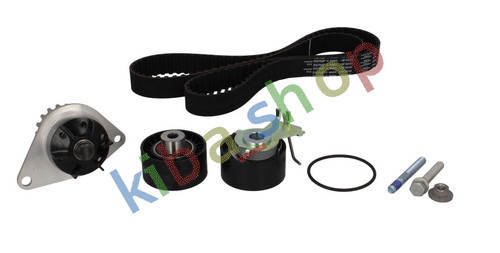 Timing set belt - set,