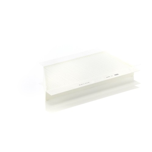 Cabin filter for peugeot 207 - cabin,