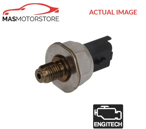 Sensor fuel pressure engitech - sensor,