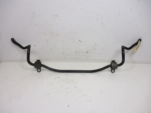 Front anti roll bar stabiliser - front,